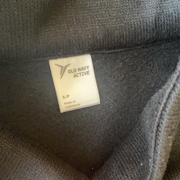 Black jacket - Picture 3 of 4